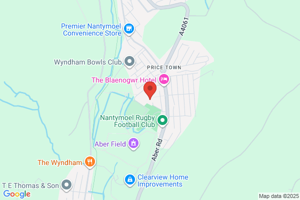 Nantymoel Primary School