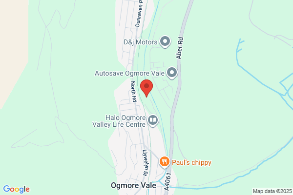 Ogmore Vale Primary School