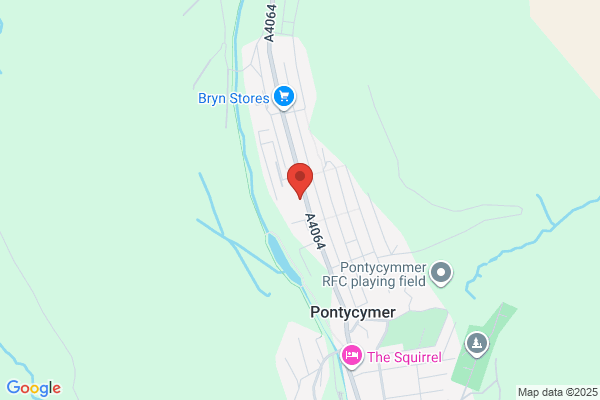 Pontycymer Nursery School