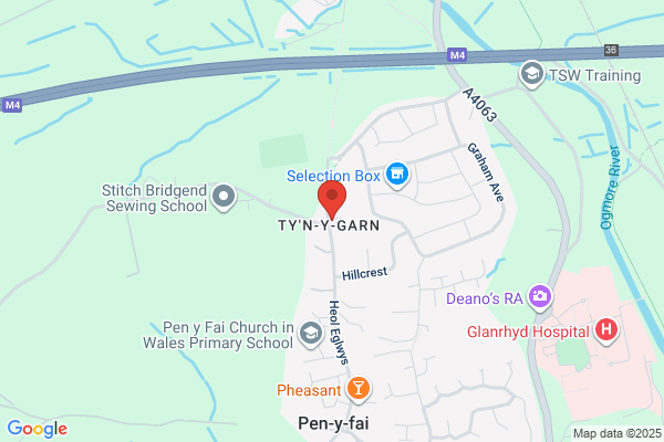 Seo-wales Digital marketing Bridgend