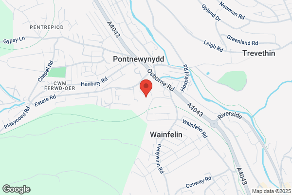 Pontypool Accident & Repair Centre