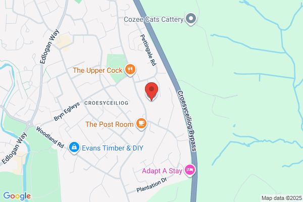 Croesyceiliog Community Centre