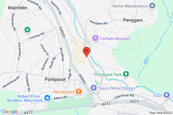 Torfaen Voluntary Alliance