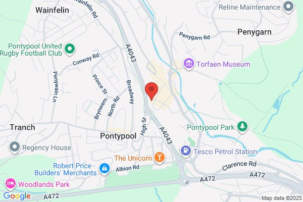 Argos Pontypool