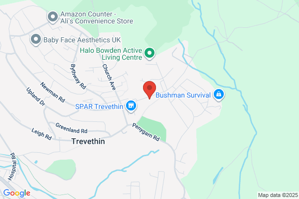 Trevethin Clinic