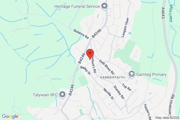 Garndiffaith Working Mens Club