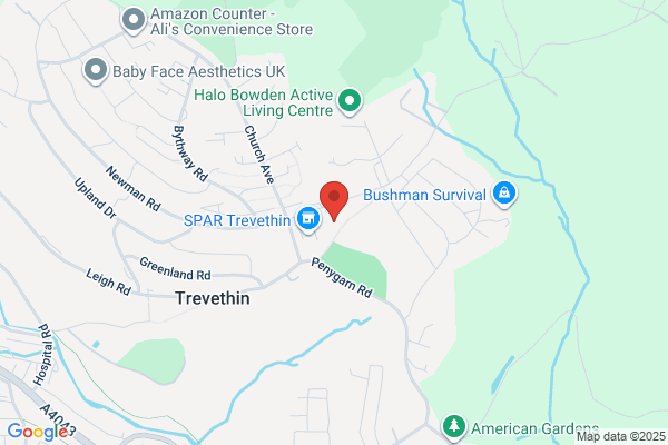 Trevethin & Penygarn Workmens Club