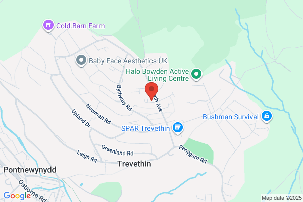Trevethin & Penygarn Neighbourhood Association