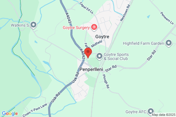 Goytre Store