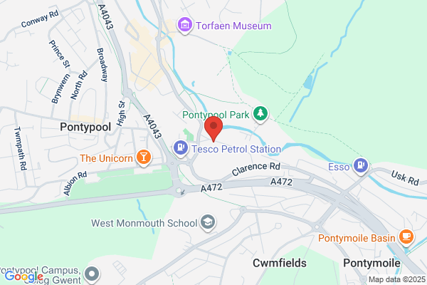 Torfaen Peoples Centre