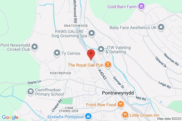Torfaen Damp Proofing Co