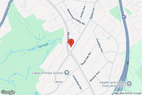Oaklea Dental Practice