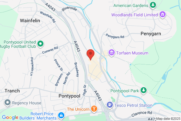 Specsavers Opticians and Audiologists - Pontypool