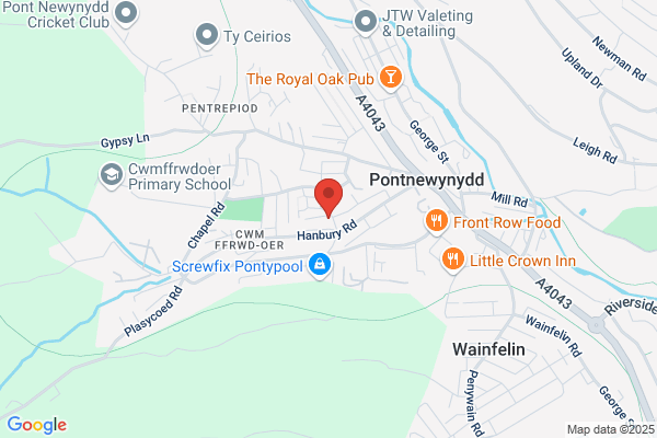 Abergavenny Dental Laboratories