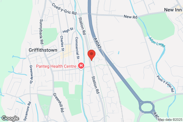Motazone Pontypool