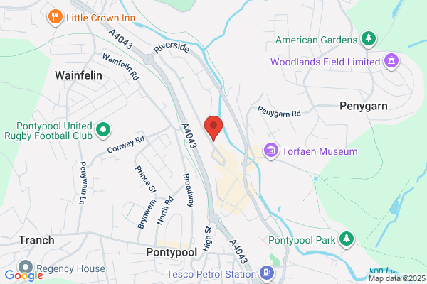 Pontypool Conservative Club