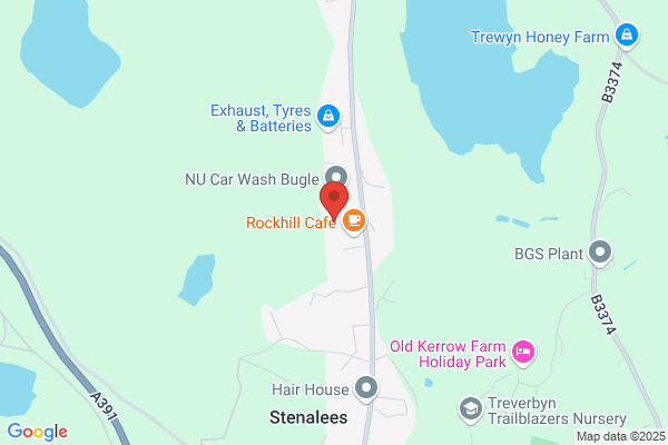 Rockhill Natural Flooring