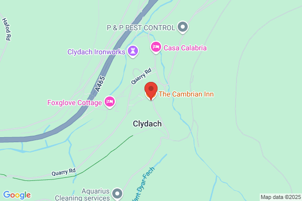 Cambrian Inn