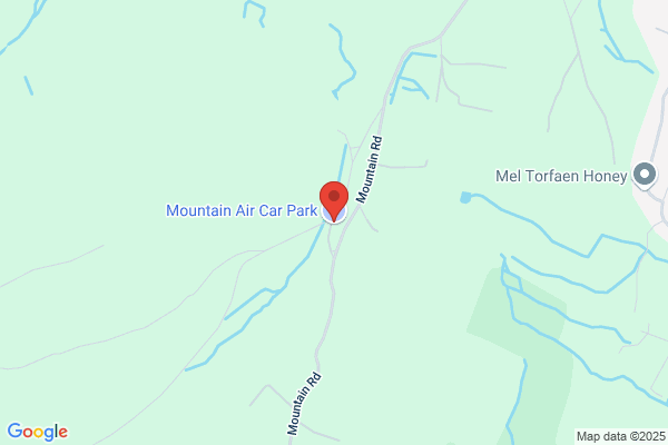 Mountain Air Inn
