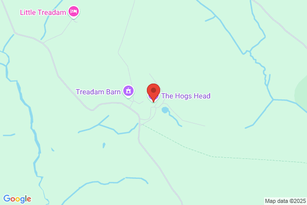 The Hog & Hosper