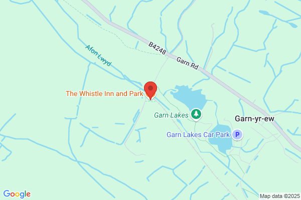 The Whistle Inn