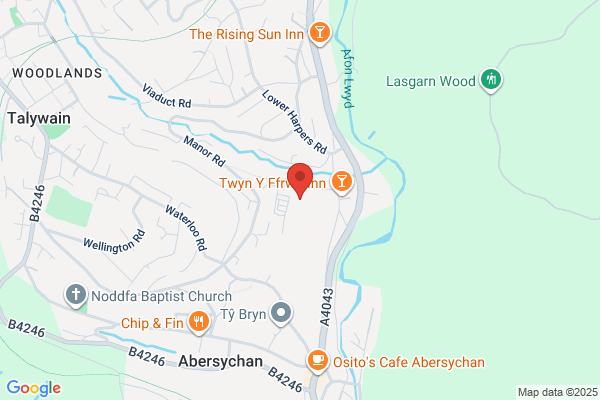 Abersychan Comprehensive School
