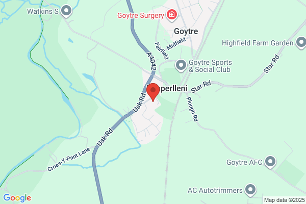 Goytre Fawr Junior & Infants School