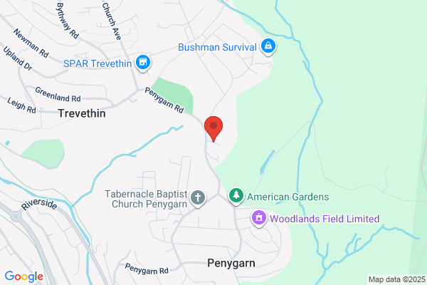 Penygarn Junior School