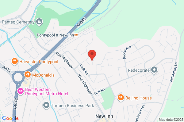 Scrappys R Us