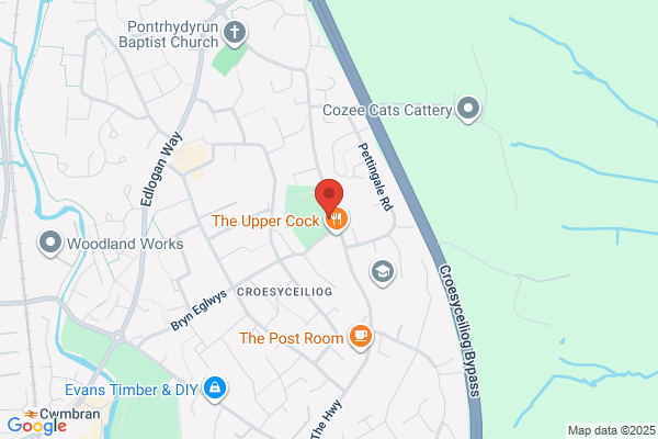 Croesyceiliog Cricket & Rugby Club