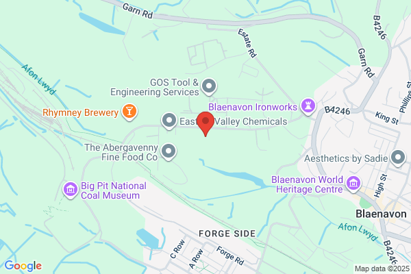 Blaenavon MOT & Auto Centre