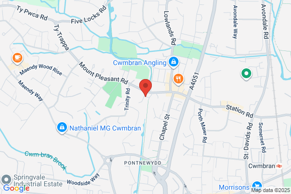 Sanders Veterinary Surgery
