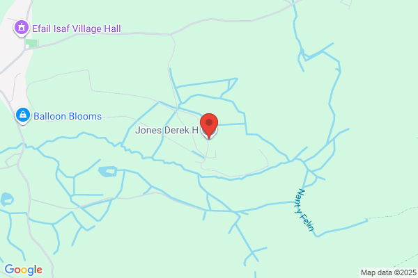 H Jones & Sons