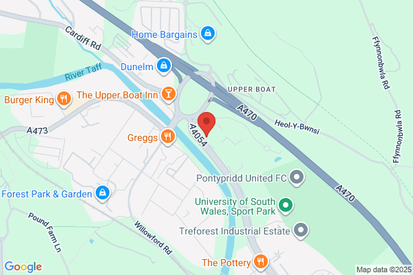 Screwfix Pontypridd