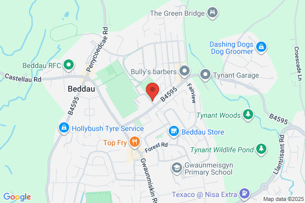 Beddau Cafe