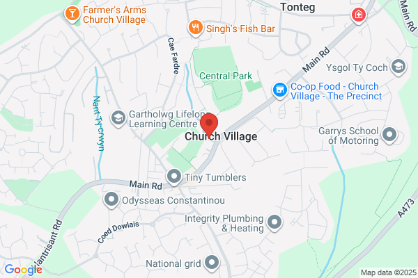 Newtown Accident Repairs