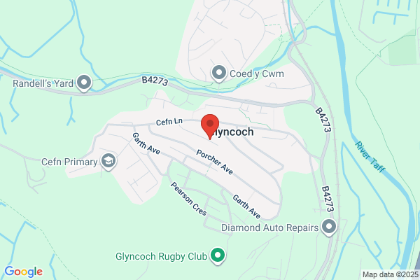 Glyncoch Community Enterprise