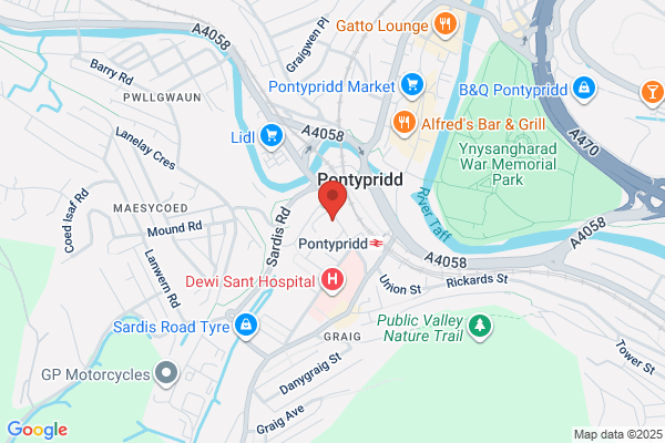 Wales Council For The Deaf