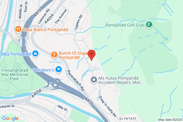 Rhondda NHS Trust