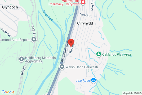 Cilfynydd Constitutional Conservative Club
