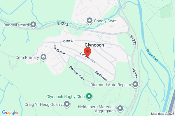 Glyncoch Social Club & Institute Ltd