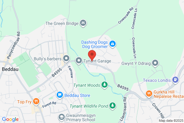 Llantwit Fardre Constitutional Club