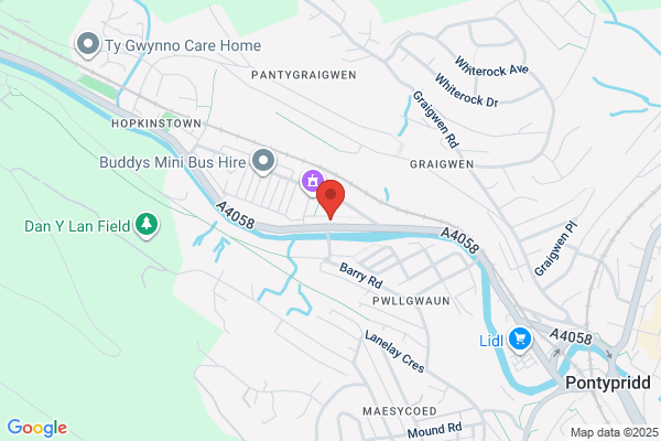 Hopkinstown Road Drop & Collect Post Office