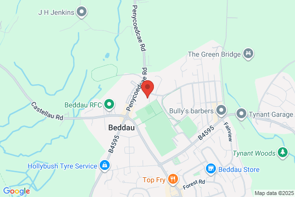 Beddau Day Centre