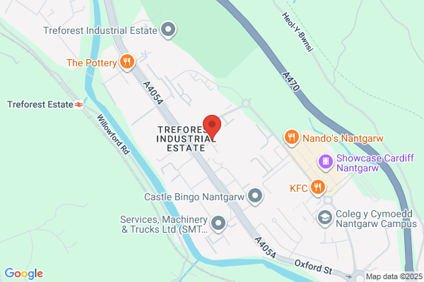 Treforest Day Centre