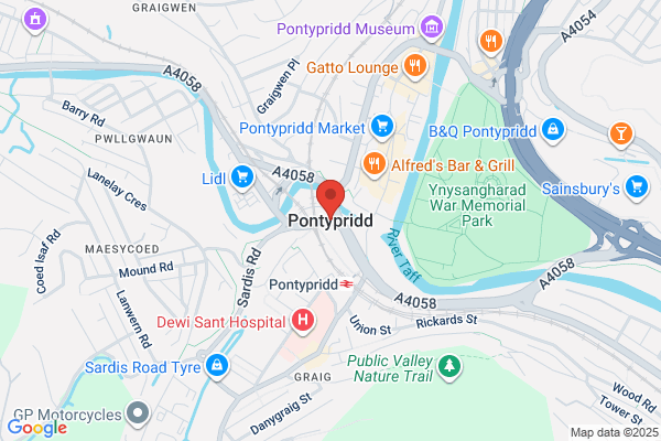 Beddau Surgery