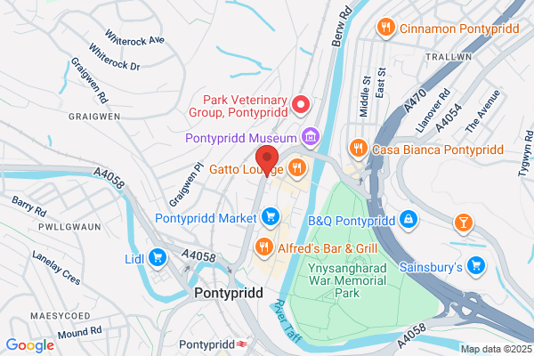 Hamida Mitha