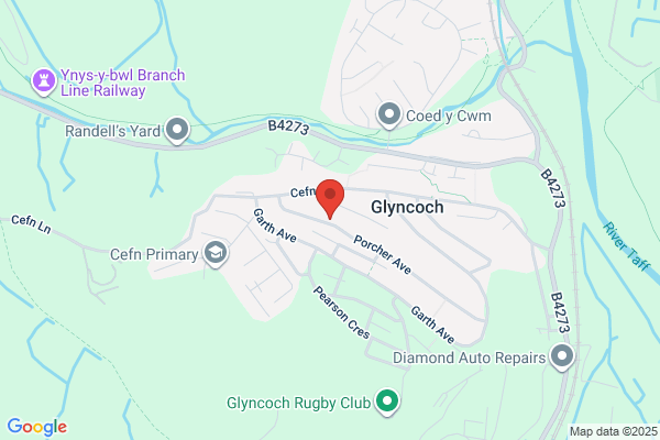 Dr G Alford