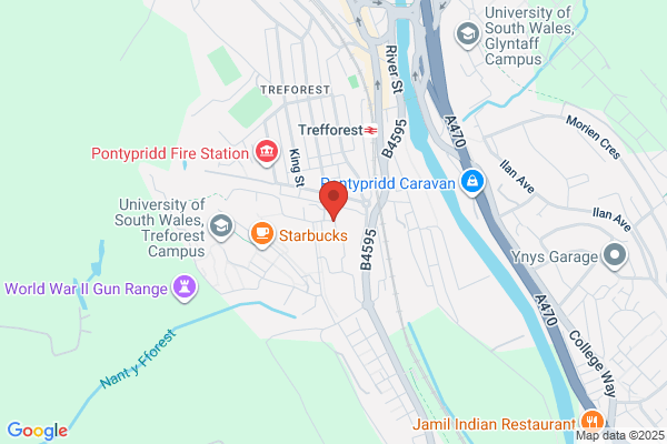 Welsh Institute of Chiropractic