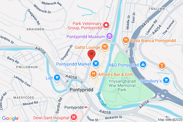 Park View